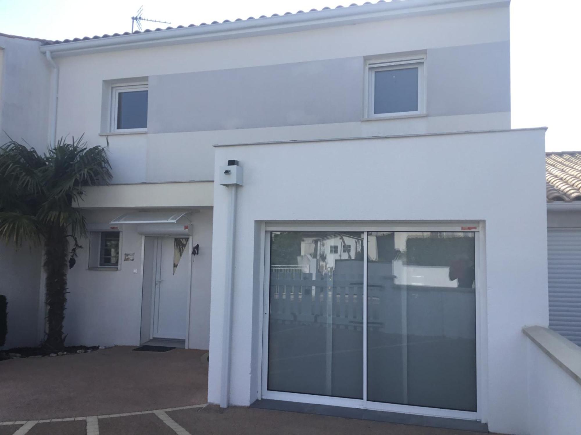 Chez L Habitant Royan Proche De La Mer 外观 照片